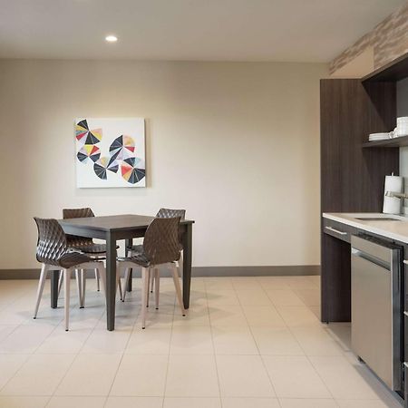 Home2 Suites By Hilton Woodland Hills Los Angeles Exterior foto
