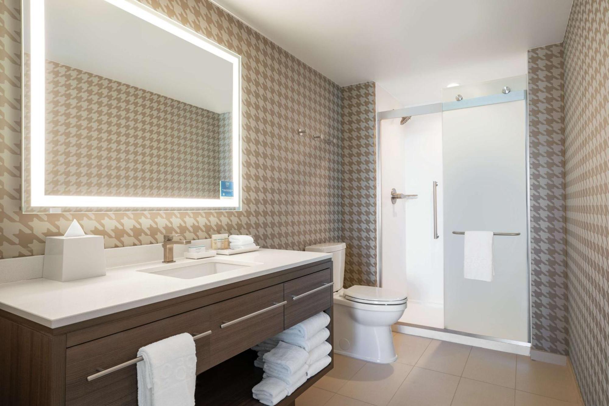 Home2 Suites By Hilton Woodland Hills Los Angeles Exterior foto